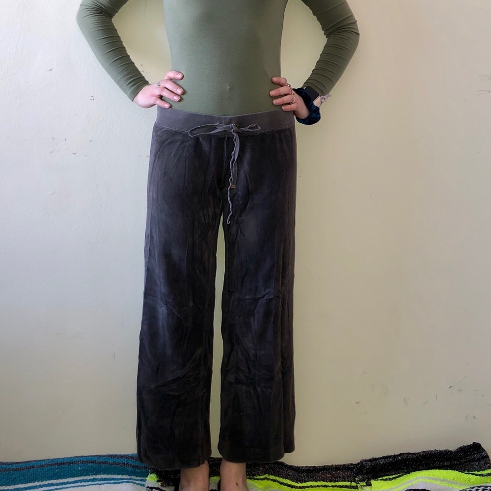 Vintage juicy couture sweatpants